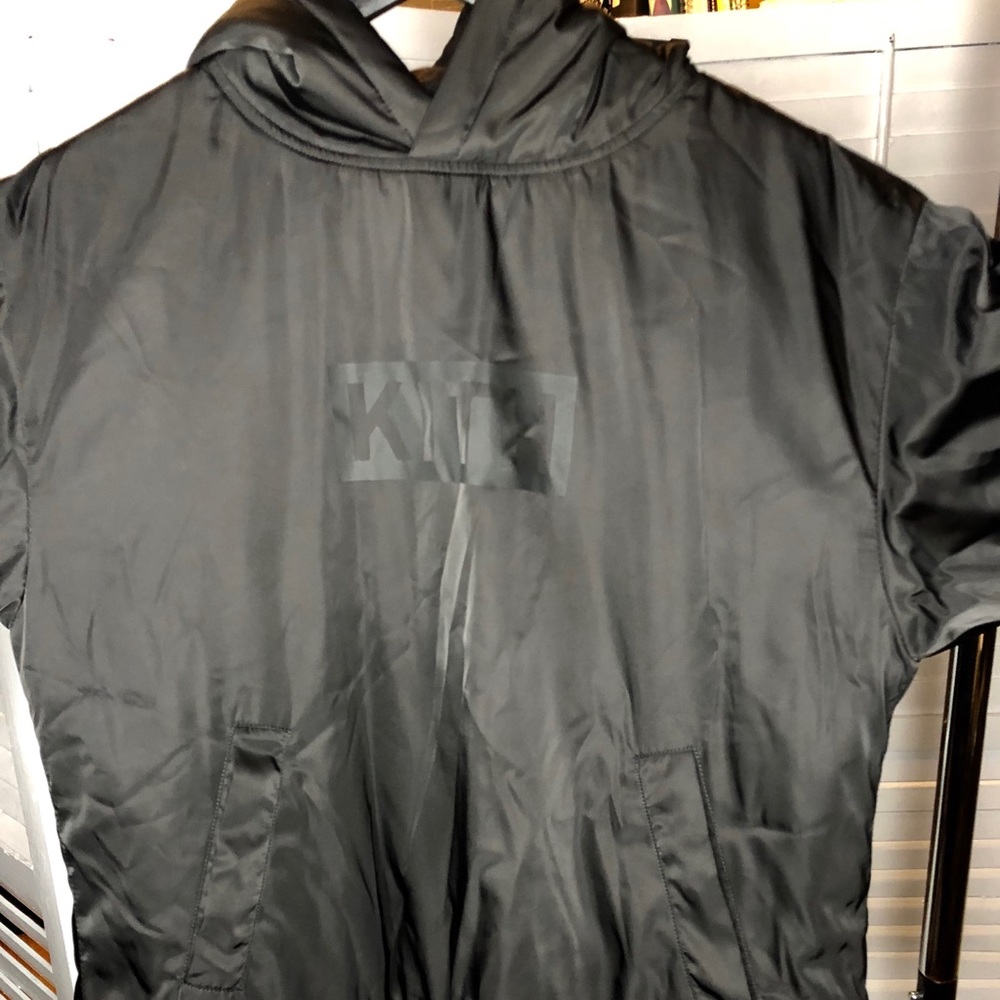 KITH polyester sweat shirt